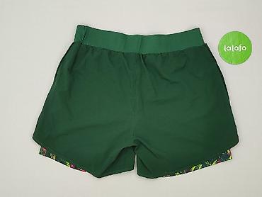kolarki pull and bear: Szorty damskie, rozmiar L — 3