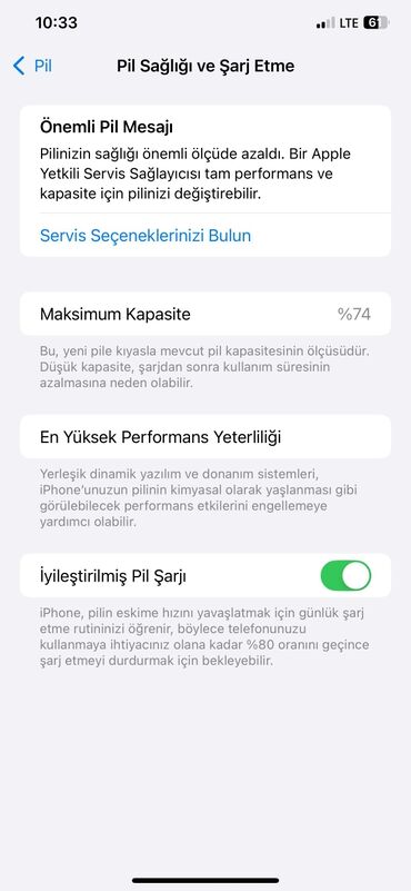 Apple iPhone: IPhone 11 Pro Max, 256 GB, Çəhrayı, Face ID, Simsiz şarj — 7