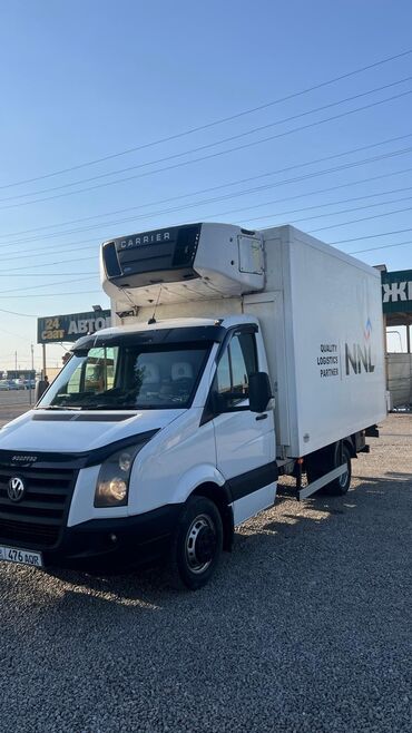 обмен на авто с доплатой: Mercedes-Benz Спринтер: 2010 г., 2.5 л, Механика, Дизель, Бус