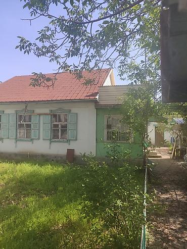 Үйлөрдү ижарага берүү: 120 м², 5 бөлмө, Жумушчу Шаарча — 2