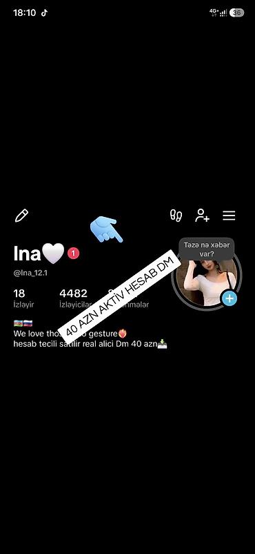 SMM menecer tələb olunur