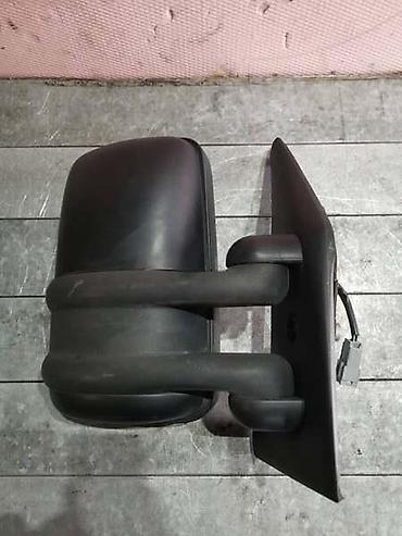 rikverc kamera cena: RETROVIZOR DESNI (BOJA BAMPER) ZA RENAULT OSTALO OD 1997. DO 2003 — 3