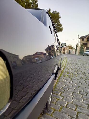 Tofas: Tofas : 1.6 l | 2006 il 95200 km Sedan — 3