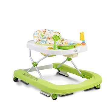 stem haljine: Dubak Cangaroo ZOO 2 u 1 – zeleni (šifra: CAN3937-70) - 2 u 1 — 1