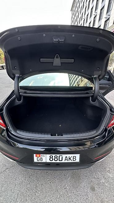 рексон хан: Hyundai Grandeur: 2019 г., 2.4 л, Автомат, Бензин, Седан — 8
