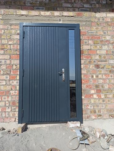 Двери для домов и квартир: На заказ входные двери, бронированные двери.Вацап — 21
