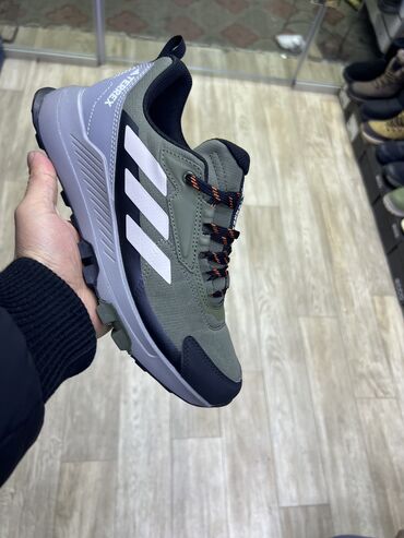 Туфли: Adidas terrex original🔥🔥