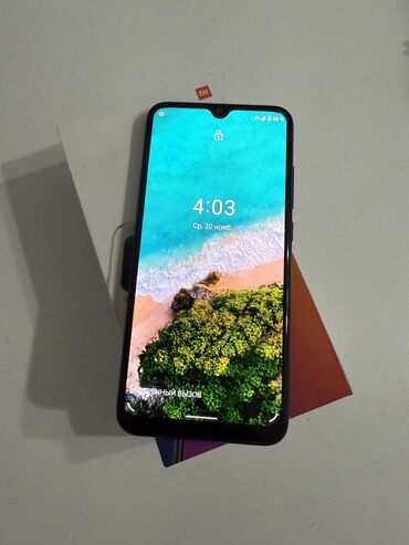 redmi mi 11 lite: Продам два телефона, Xiaomi Mi A3 и Redmi 7 Есть коробки, документы