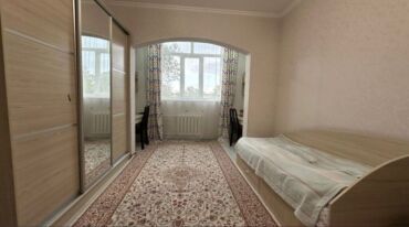 Продажа квартир: 3 комнаты, 100 м², 105 серия, 3 этаж, Евроремонт — 7