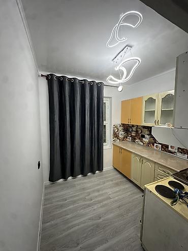 Продажа квартир: 2 комнаты, 49 м², 1 этаж, Евроремонт at lalafo.kg — 27 Продажа квартир: 2 комнаты, 49 м², 1 этаж, Евроремонт — 27