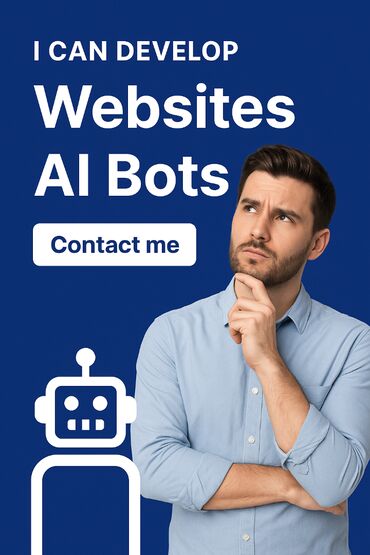 учитель русского языка: Сайты | AI-боты | Автоматизация Для бизнеса любого масштаба. Хочешь