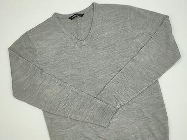 stradivarius sweter: Cedar Wood State, Sweter damski, rozmiar L — 1