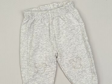 Sweatpants, 3-6 months, condition - Very good