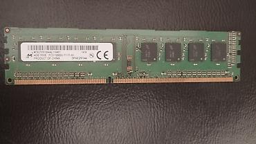 veb vatsap: Ramlar SSd3.
4 gb.
Metroya pulsuz çatdırılma — 3