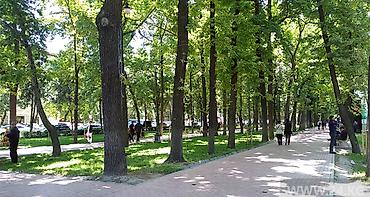 государство: 3 комнаты, 75 м², 1 этаж — 1