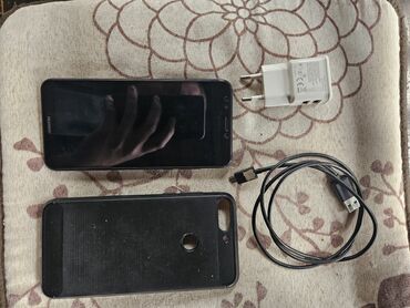 смартфон huawei y6: Huawei Y7 Prime