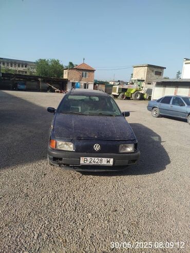 машины нексия: Volkswagen Passat CC: 1992 г., 2 л, Механика, Бензин, Универсал