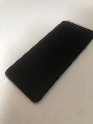 üzlüklər: Xiaomi Redmi Note 10, 128 GB, rəng - Ağ, 
 Barmaq izi, İki sim kartlı
