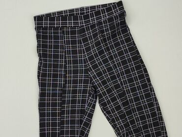 czarne legginsy tommy hilfiger: Legginsy dziecięce, H&M, 14 lat, 164, stan - Bardzo dobry