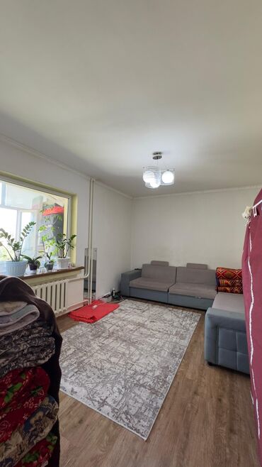 жк малина купить квартиру: 2 комнаты, 62 м², 106 серия, 7 этаж, Косметический ремонт