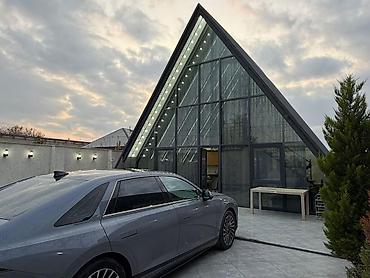 Bağ evlərinin kirayəsi: Merdeken, isti hovuz — 5