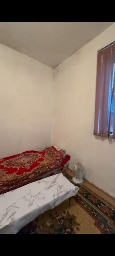 лумумбы: 1 комната, 14 м², Малосемейка, 1 этаж, Косметический ремонт — 3