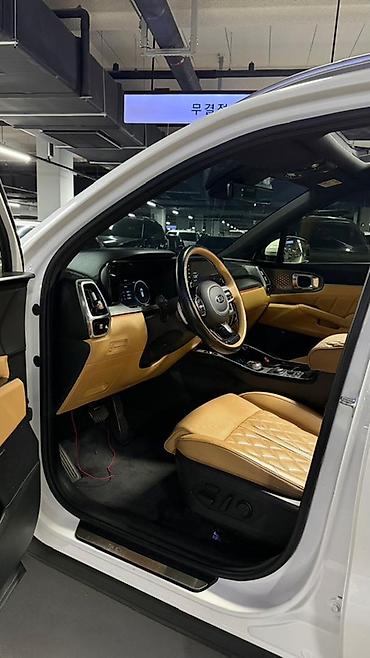 аккорд цена: Kia Sorento: 2020 г., 1.6 л, Автомат, Гибрид, Кроссовер — 3
