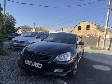 двигатель к20а купить: Honda Inspire: 2003 г., 3 л, Типтроник, Бензин, Седан