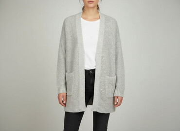 sukienki sweterkowa plus size: House, Кардиган жіночий, розмір XS