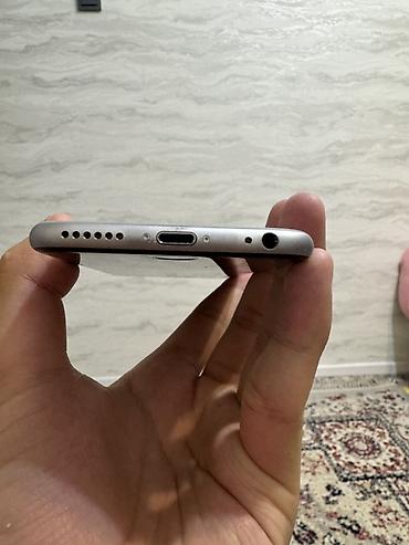 айфон 5х: IPhone 6s, 4.7" Основные характеристики: - Цвет: серебристый (Silver) — 6