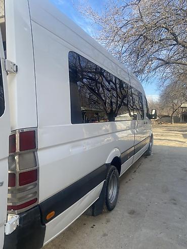 Mercedes-Benz: Mercedes-Benz Спринтер: 2014 г., 2.7 л, Механика, Дизель, Бус — 10