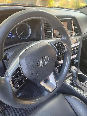 старекс полный привод: Hyundai Sonata: 2020 г., 2 л, Автомат, Газ, Седан — 9