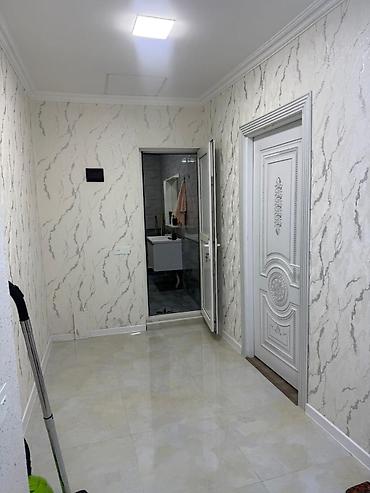 sabuncu qesebesinde satilan heyet evleri: Sabunçu qəs. 4 otaqlı, 127 kv. m, Kredit yoxdur, Yeni təmirli — 3