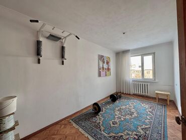 Продажа квартир: 3 комнаты, 58 м², 104 серия, 4 этаж, Косметический ремонт — 3