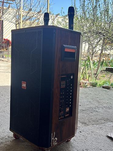 Динамики и колонки: АРЕНДА КОЛОНКИ НА ВЫБОР Подходит на все мероприятии ЗВУЧАТ чисто и — 6