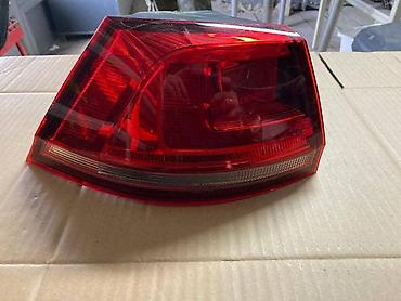 akumulator paracin: STOP LAMPA ZA VOLKSWAGEN GOLF 7 - 5G9945095C | Leva stop lampa za — 1