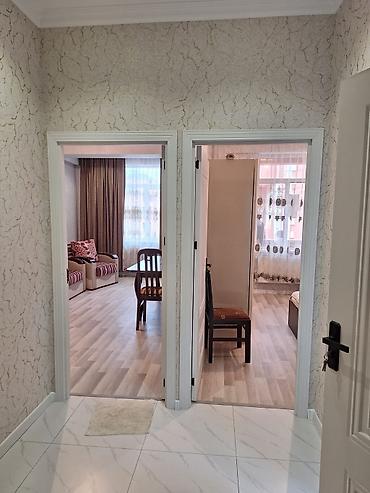 bayilda kirayə evler: Saray Jasminde 9/8 mərt, 2 otağlı əşyalı studya menzil aylığı — 6