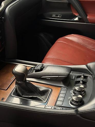 Lexus: Lexus LX: 2016 г., 5.7 л, Автомат, Бензин, Внедорожник — 13