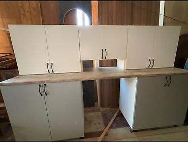 Metbex mebeli tezedi Olcusu 225sm Qiymey 250 manat Unvan sabuncu