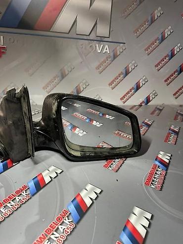 amortizeri clio 2: ELEKTROSKLOPIVI RETRO F10/11 ZA BMW SERIJA 5 OD 2010. DO 2014. GOD. | — 3