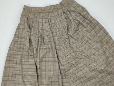 spódnice militarna: Skirt, M (EU 38), condition - Perfect