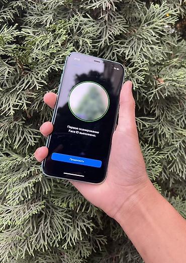 айфон 11 128gb: IPhone 11, Б/у, 128 ГБ, Зеленый, 69 % — 8