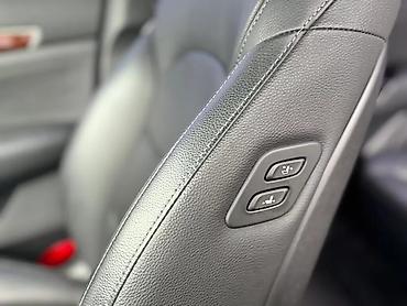 эштк: Kia K7: 2017 г., 3 л, Автомат, Газ, Седан — 6