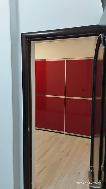 Продажа квартир: 3 комнаты, 100 м², Свежий ремонт — 1