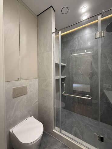 Продажа квартир: 3 комнаты, 100 м², Элитка, 14 этаж, Дизайнерский ремонт — 3