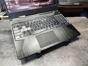 Ноутбуки ASUS: Игровой, Б/у, AMD Ryzen 7 — 6
