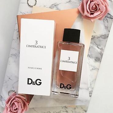 roja elysium: 🌸 ПАРФЮМЫ НА ЛЮБОЙ ВКУС! 🌸 Большой выбор ароматов для женщин💐 ✨ — 4