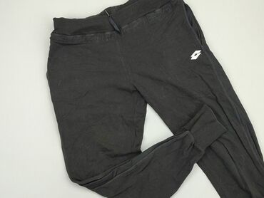 over sized t shirty women: Sweatpants, M (EU 38), condition - Fair