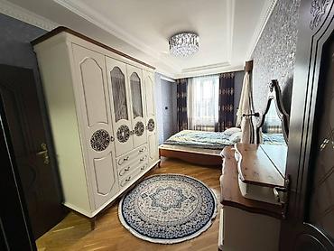 qusar kiraye ev: İcarəyə verilir 3 otaqlı yeni tikili 128 m², Memar Əcəmi m — 7
