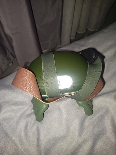 собачий пояс для спины: Массажер для шеи и плеч Shoulder and Neck Massager - Компактный — 1